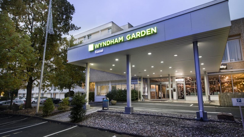 Wyndham Garden Kassel